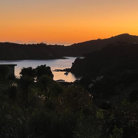 Tutukaka Sunrise Διαμέρισμα Εξωτερικό φωτογραφία