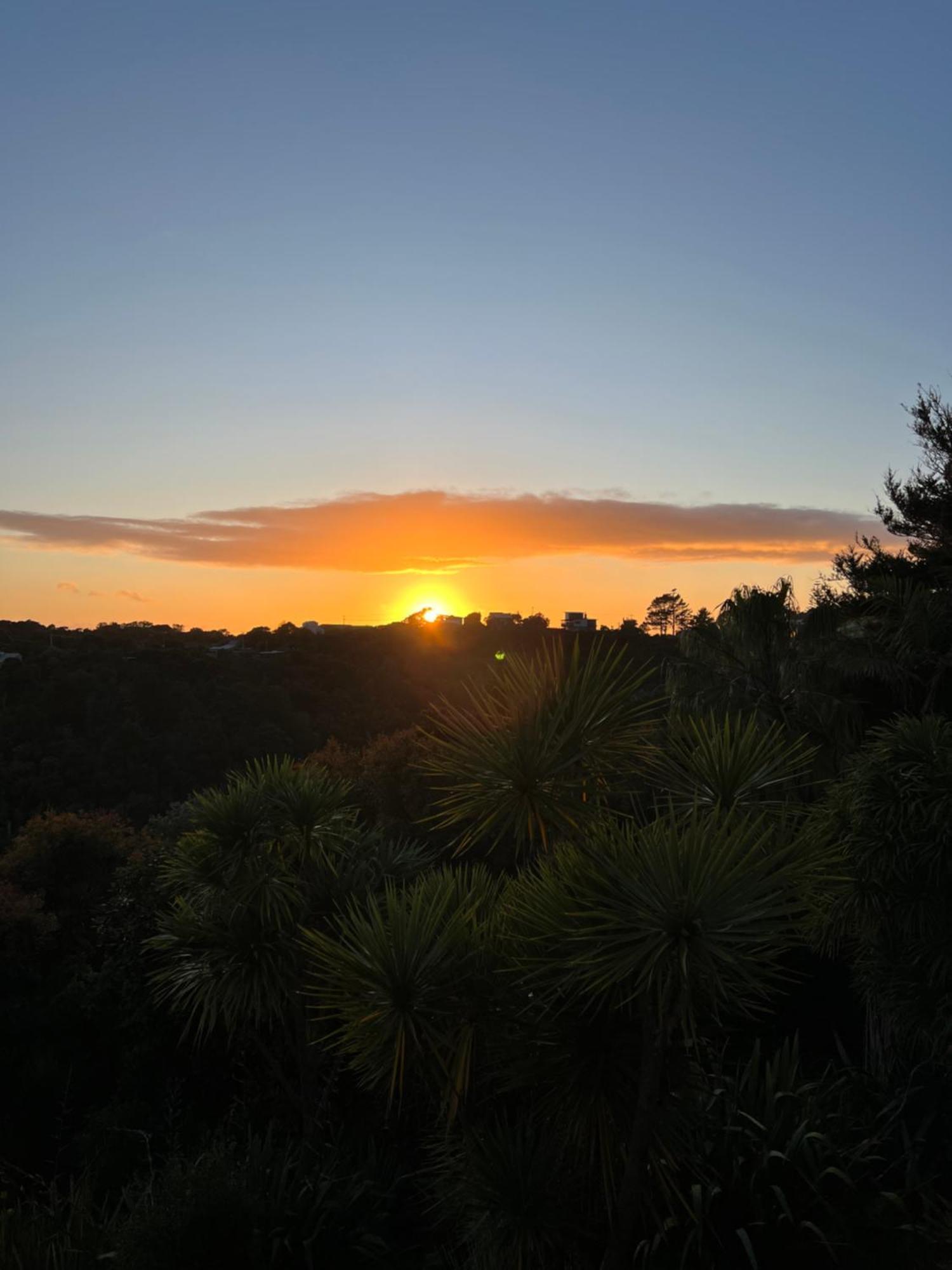 Tutukaka Sunrise Διαμέρισμα Εξωτερικό φωτογραφία