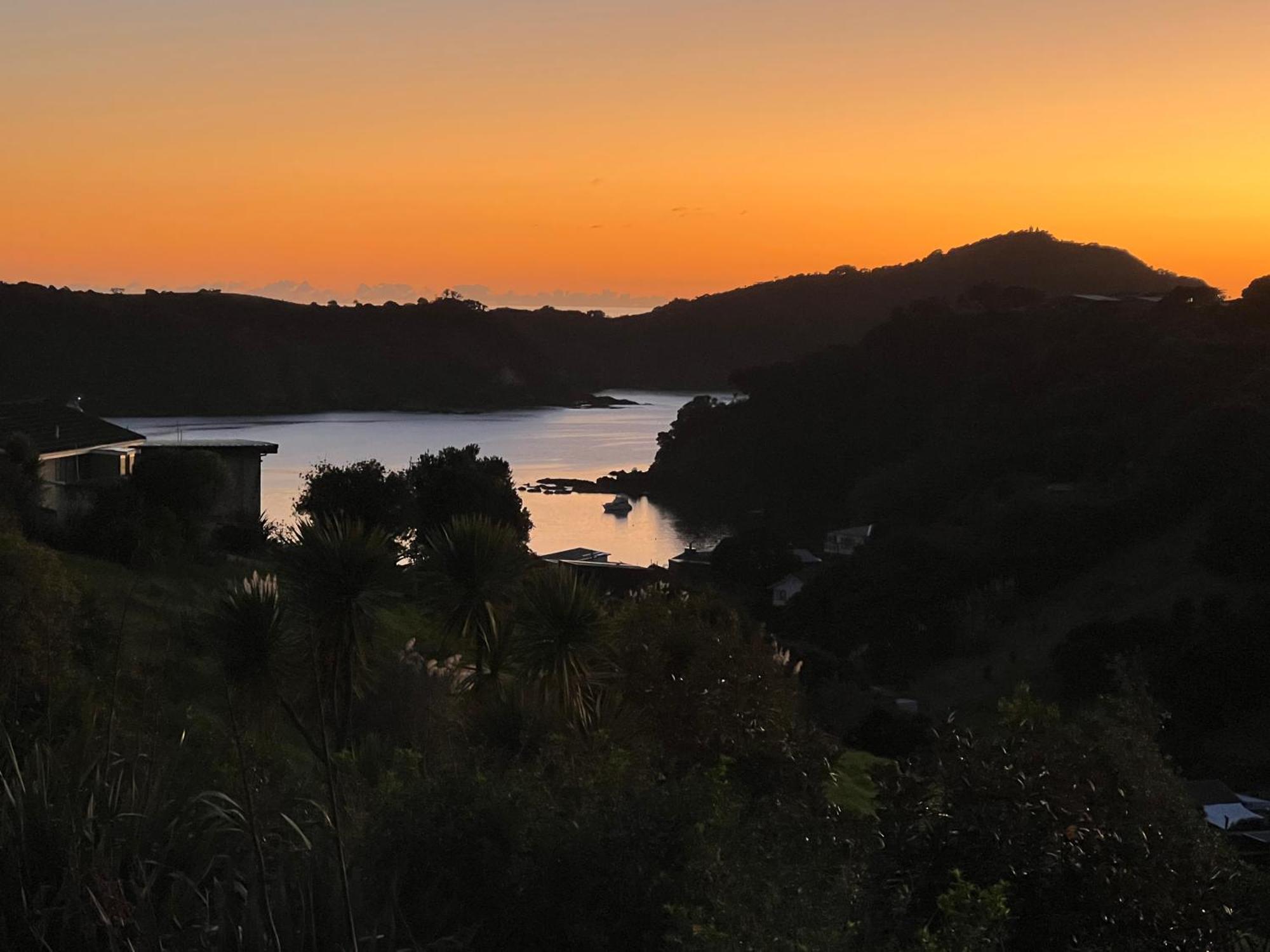 Tutukaka Sunrise Διαμέρισμα Εξωτερικό φωτογραφία