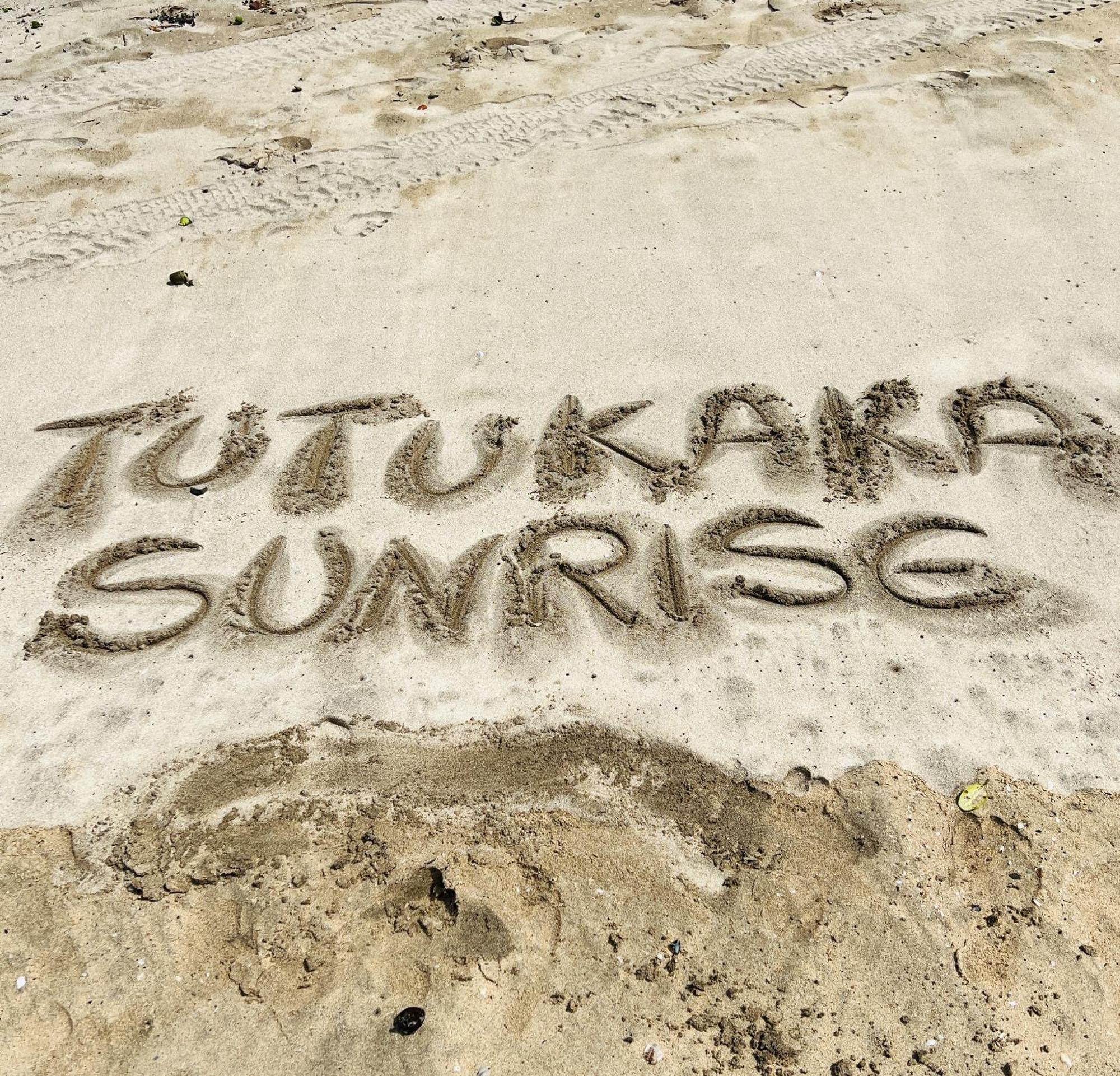 Tutukaka Sunrise Διαμέρισμα Εξωτερικό φωτογραφία